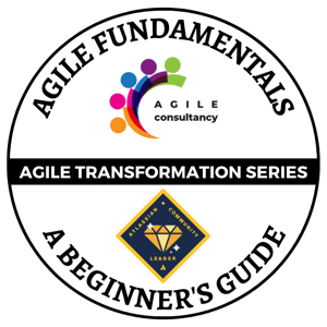 01 AGILE FUNDAMENTALS - A BEGINNERS GUIDE-1