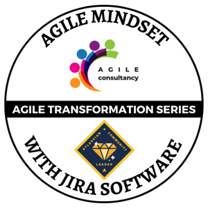 01 AGILE MINDSET WITH JIRA SOFTWARE