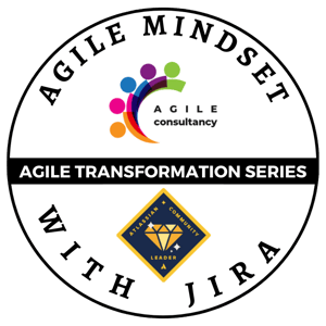 01 AGILE MINDSET WITH JIRA