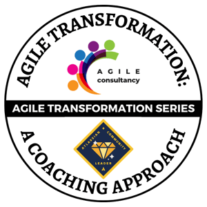 01 AGILE TRANSFORMATION - A COACHING APPROACH
