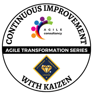 01 CONTINUOUS IMPROVEMENT WITH KAIZEN