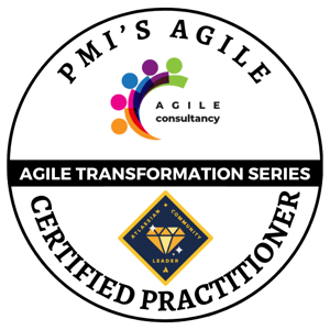 01 PMIS AGILE CERTIFIED PRACTITIONER