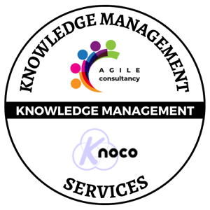 02 KNOWLEDGE MANAGEMENT SERVICES