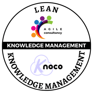 02 LEAN KNOWLEDGE MANAGEMENT