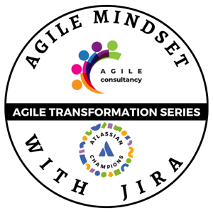 AGILE MINDSET WITH JIRA