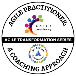 AGILE PRACTITIONER - A COACHING APPROACH