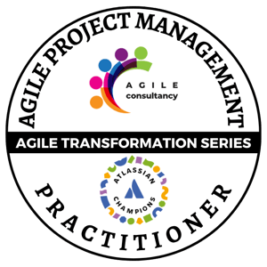 AGILE PROJECT MANAGEMENT PRACTITIONER
