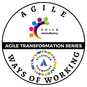 Agile Ways of Working