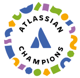 Atlassian Community Champions