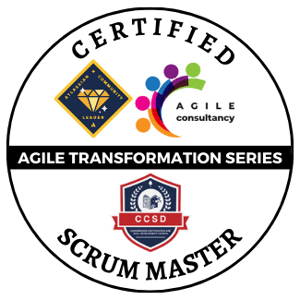 CCSD CERTIFIED SCRUM MASTER-1