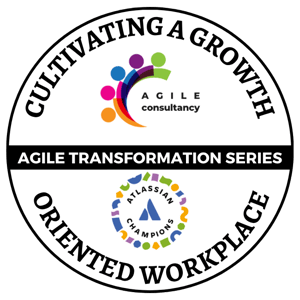CULTIVATING A A GROWTH-ORIENTED WORKPLACE