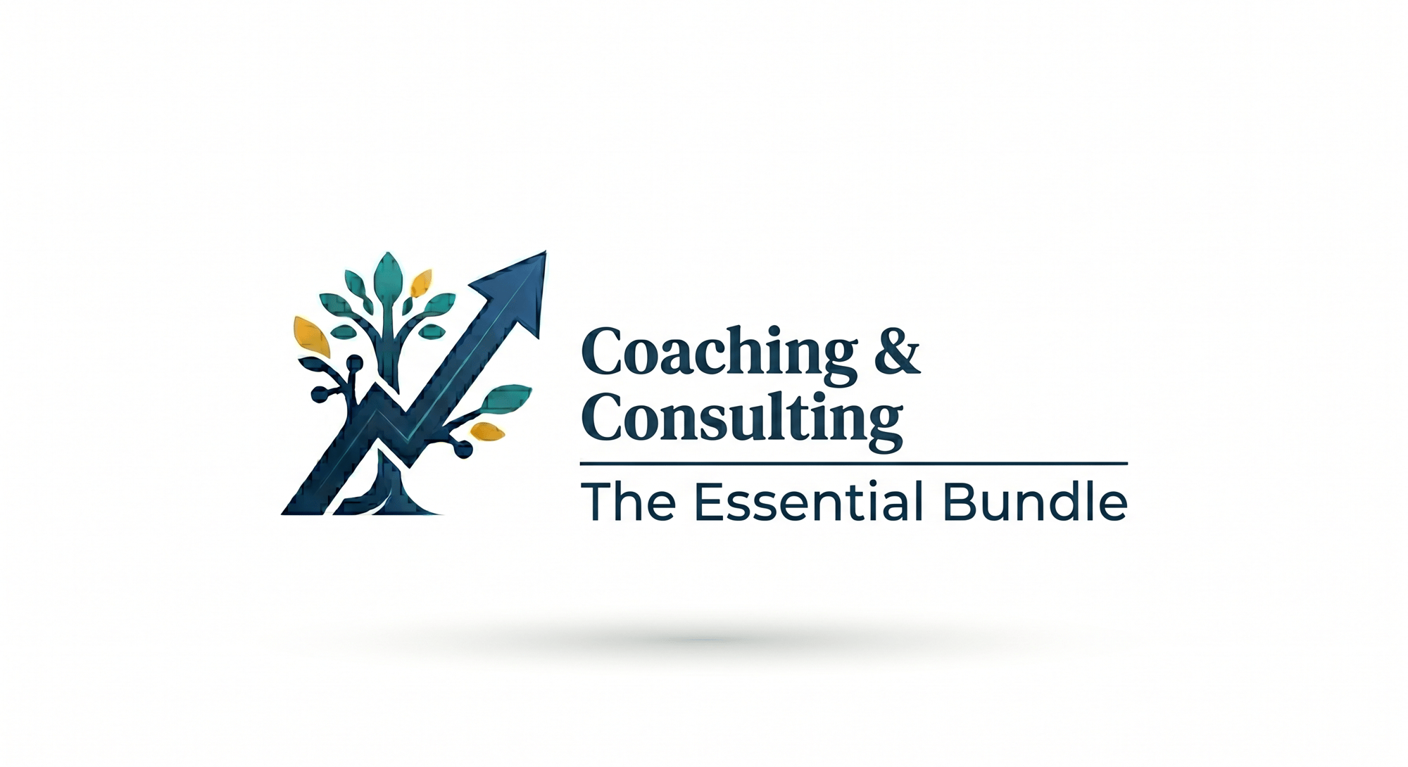 Coaching & Consulting Bundle