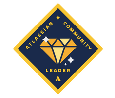 Community Leader badge