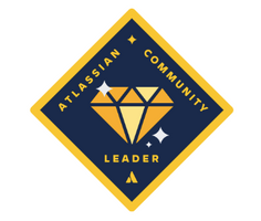 Atlassian Community Leader