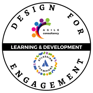 DESIGN FOR ENGAGEMENT