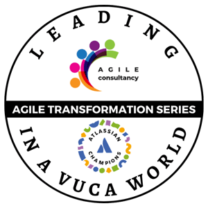 LEADING IN A VUCA ENVIRONMENTS