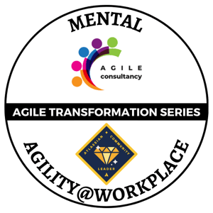 MENTAL AGILITY@WORKPLACE