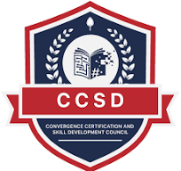 Convergence Certification and Skills Development (CCSD) Council